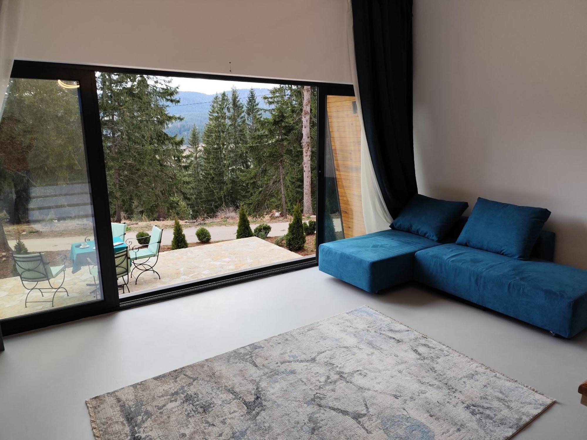 Vila Plava Zlatar Brdo Exterior photo