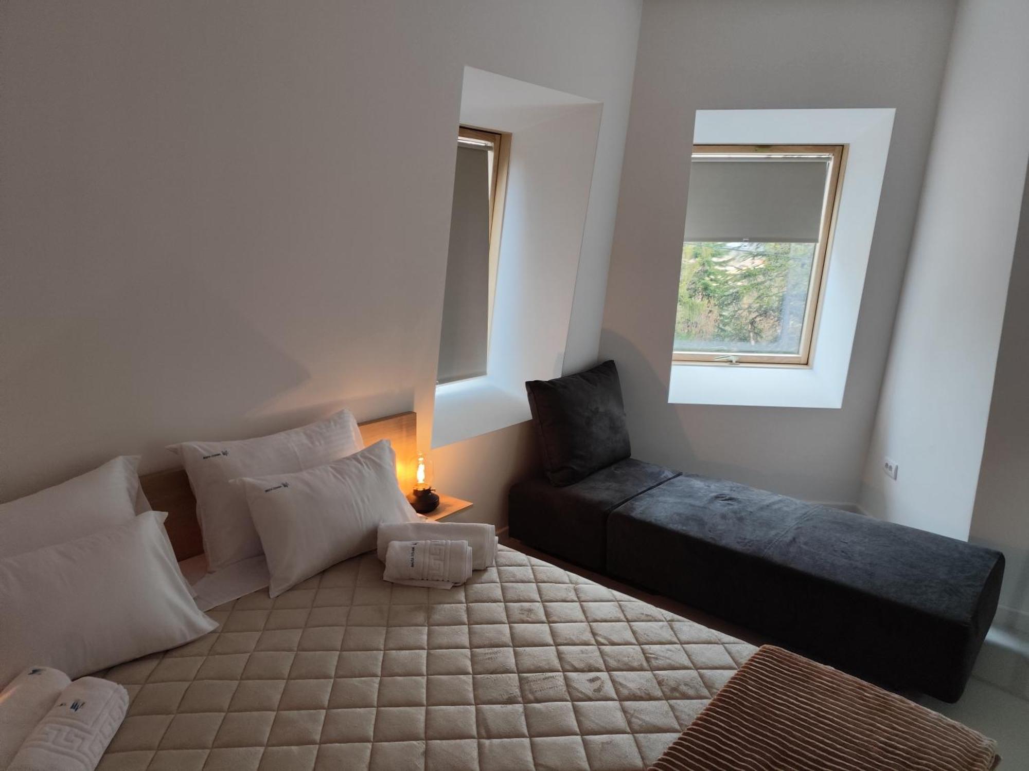 Vila Plava Zlatar Brdo Exterior photo