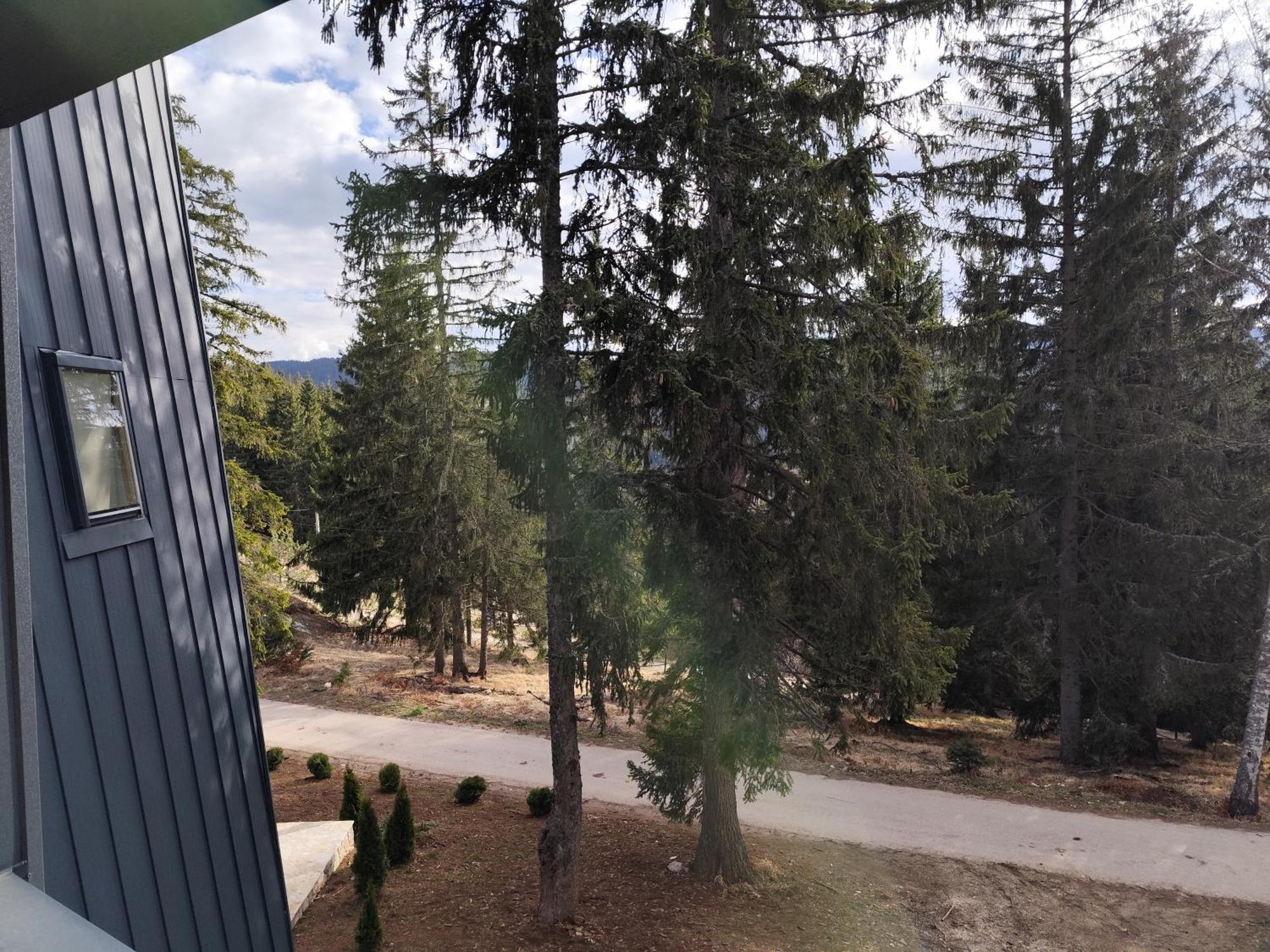 Vila Plava Zlatar Brdo Exterior photo
