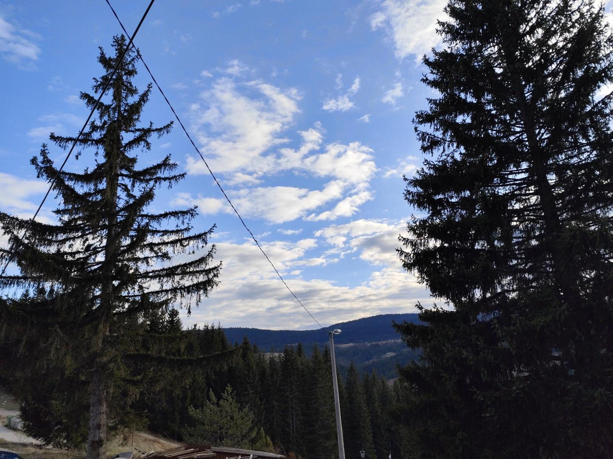 Vila Plava Zlatar Brdo Exterior photo