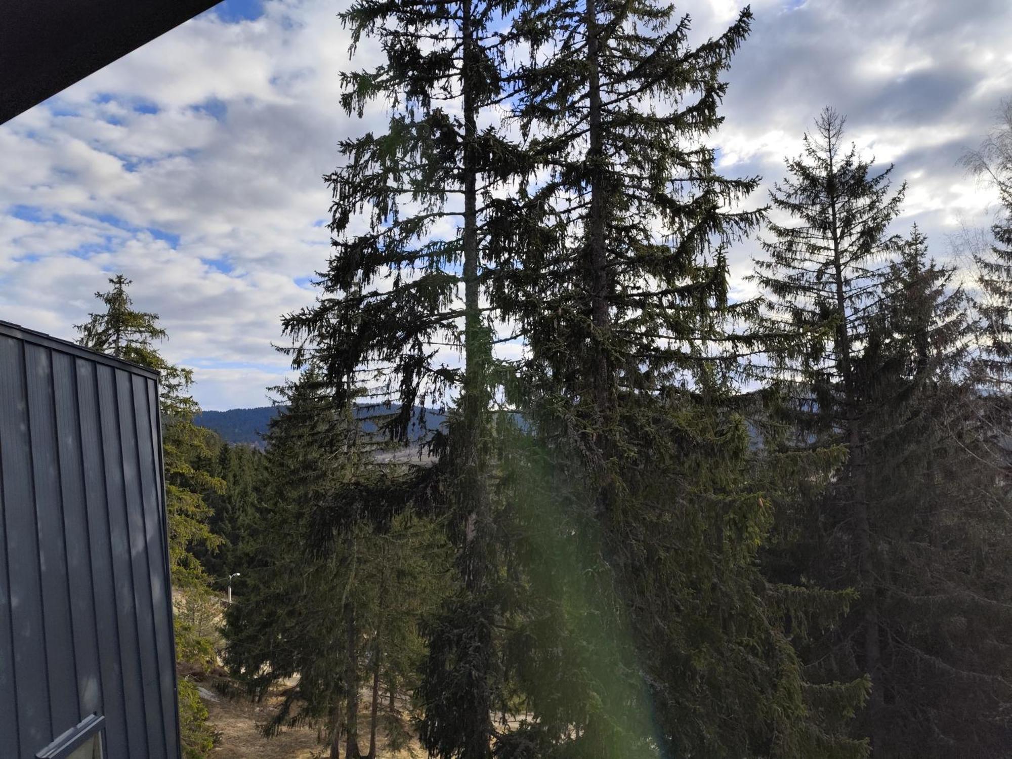 Vila Plava Zlatar Brdo Exterior photo
