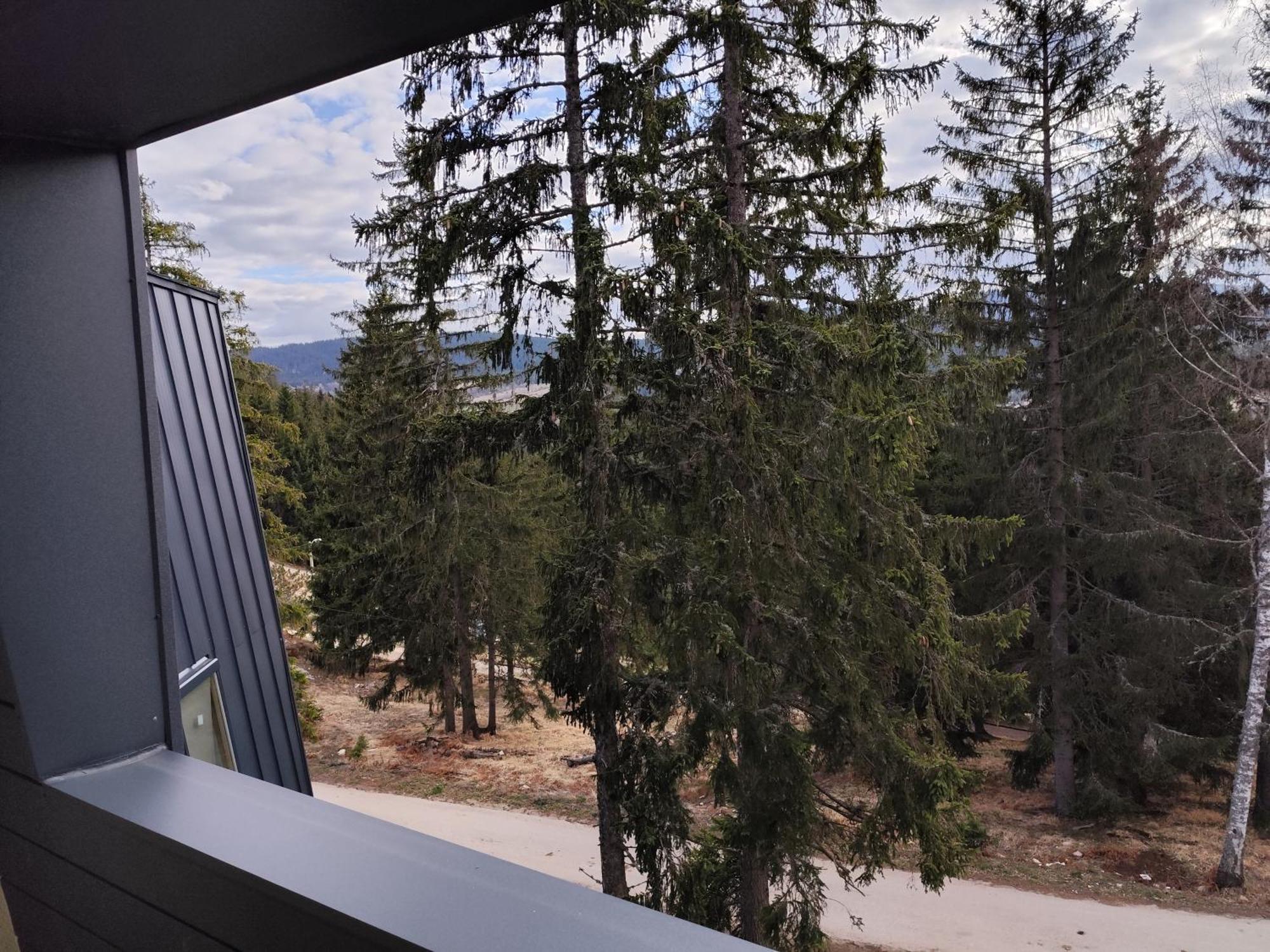 Vila Plava Zlatar Brdo Exterior photo